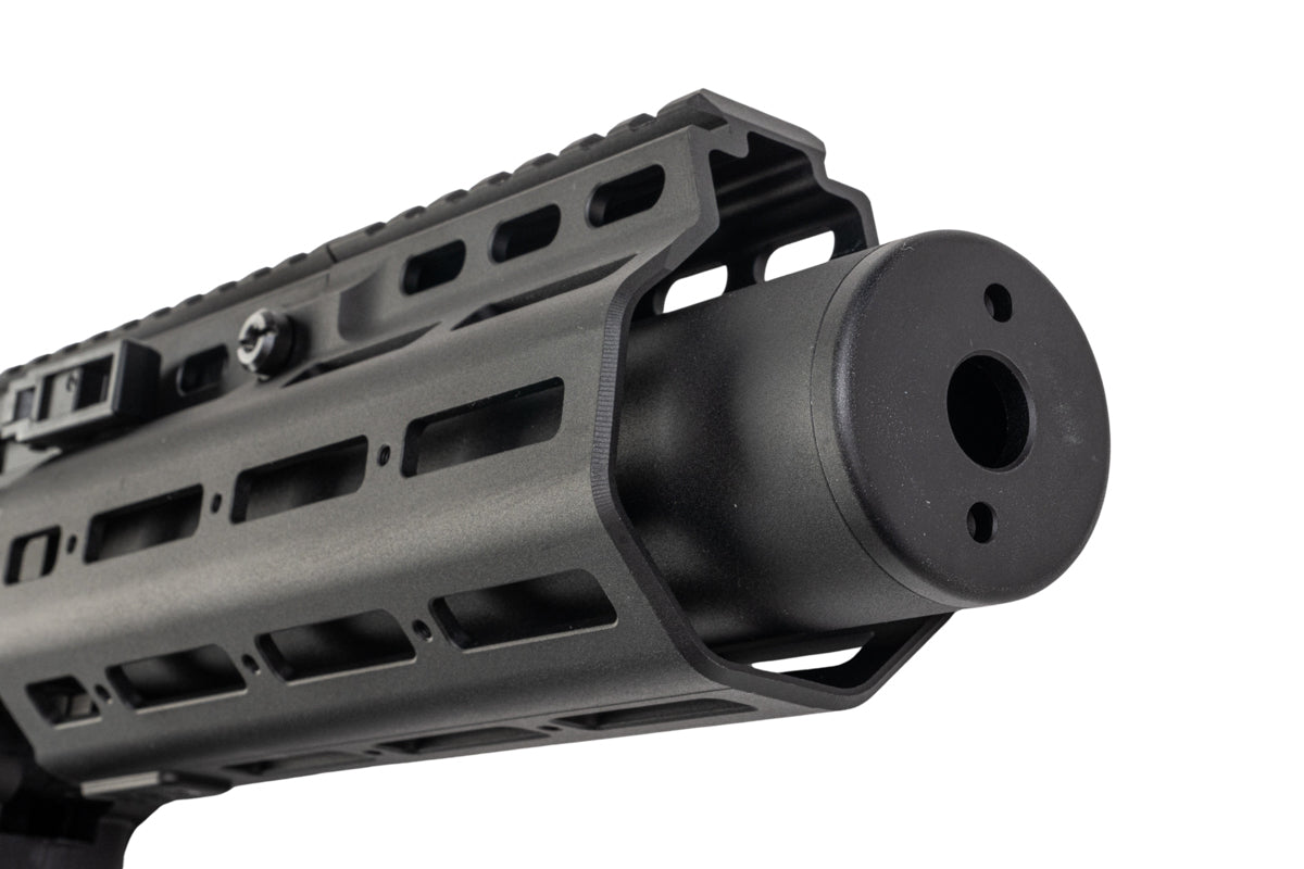 Maruyama SCW-9 SD Compact Airsoft GBB Rifle