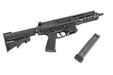 Maruyama SPC-9 Gas Blow Back GBB Airsoft Rifle