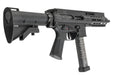 Maruyama SPC-9 Gas Blow Back GBB Airsoft Rifle