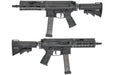 Maruyama SPC-9 Gas Blow Back GBB Airsoft Rifle