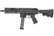 Maruyama SPC-9 Gas Blow Back GBB Airsoft Rifle