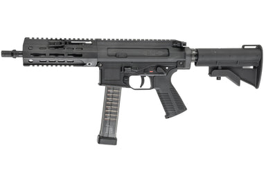 Maruyama SPC-9 Gas Blow Back GBB Airsoft Rifle