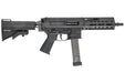 Maruyama SPC-9 Gas Blow Back GBB Airsoft Rifle