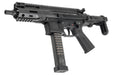 Maruyama SPC-9 PDW Airsoft GBB Rifle
