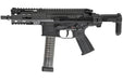 Maruyama SPC-9 PDW Airsoft GBB Rifle