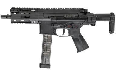 Maruyama SPC-9 PDW Airsoft GBB Rifle