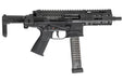 Maruyama SPC-9 PDW Airsoft GBB Rifle