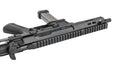 Maruyama SPC-9 PDW Airsoft GBB Rifle