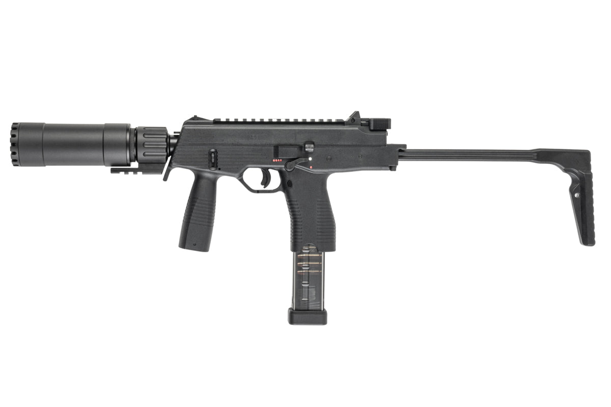 Maruyama MP9 (MP IX) GBB Airsoft SMG