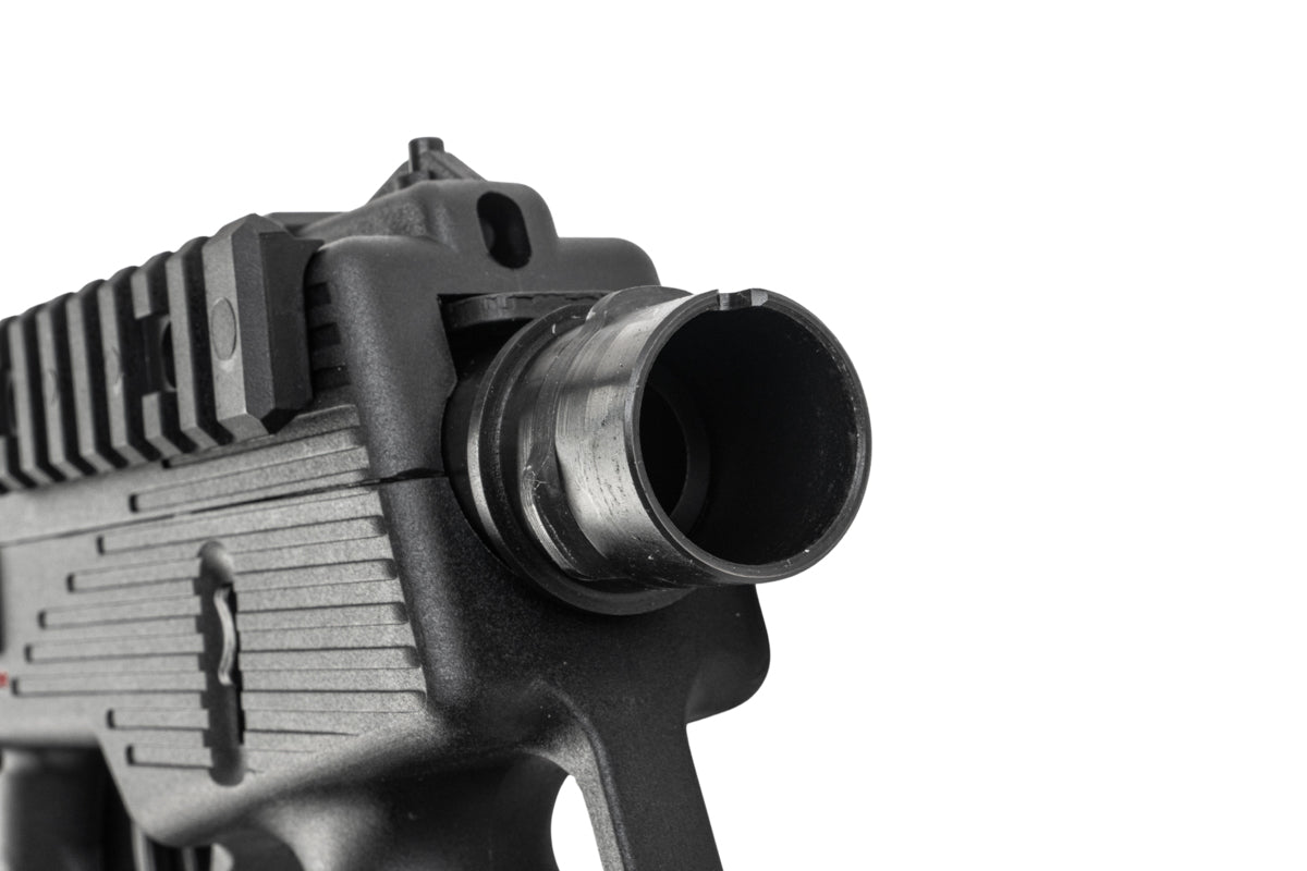 Maruyama MP9 (MP IX) GBB Airsoft SMG