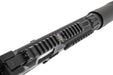 Maruyama MP9 (MP IX) GBB Airsoft SMG