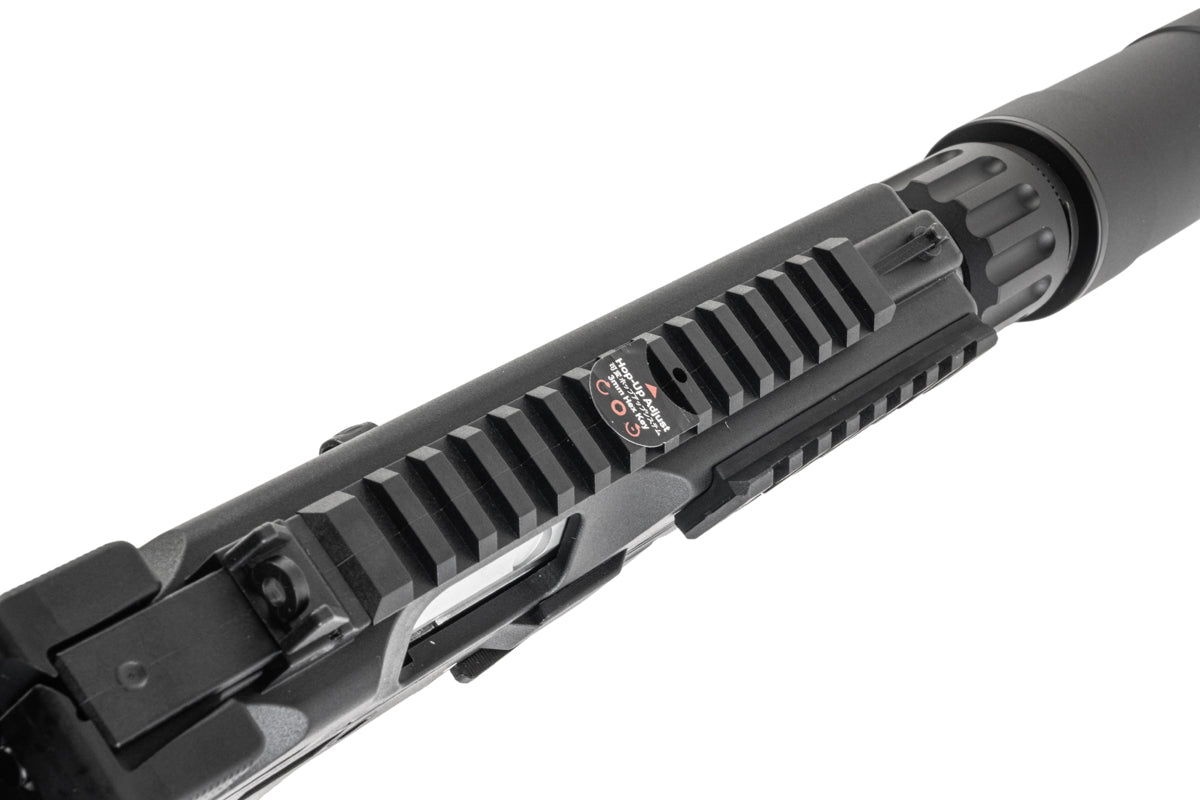 Maruyama MP9 (MP IX) GBB Airsoft SMG