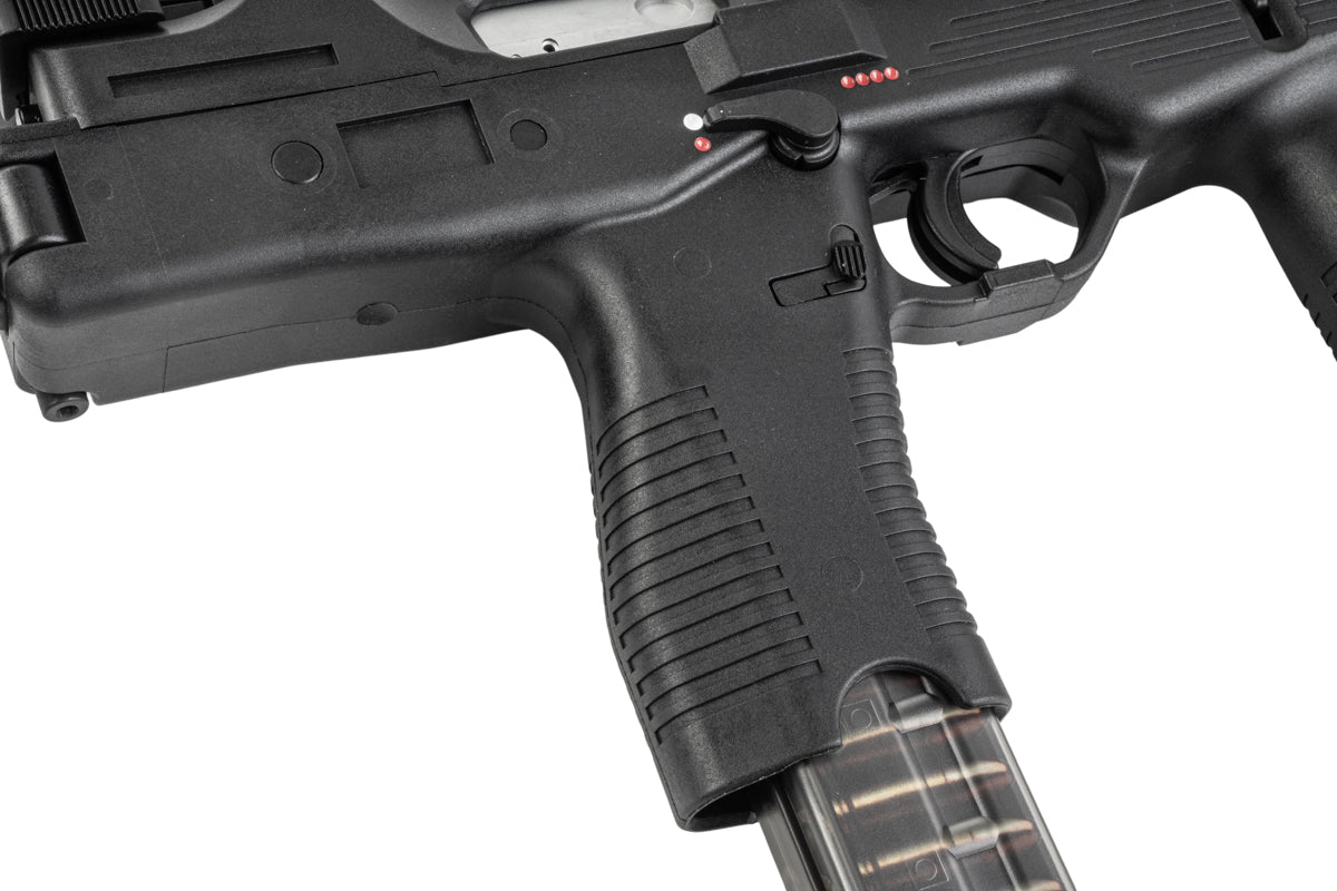 Maruyama MP9 (MP IX) GBB Airsoft SMG