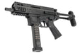 Maruyama SCW-9K PRO US Army Style GBB Airsoft SMG (2x Magazine Package)