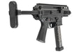 Maruyama SCW-9K PRO US Army Style GBB Airsoft SMG (2x Magazine Package)