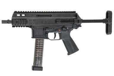 Maruyama SCW-9K PRO US Army Style GBB Airsoft SMG (2x Magazine Package)