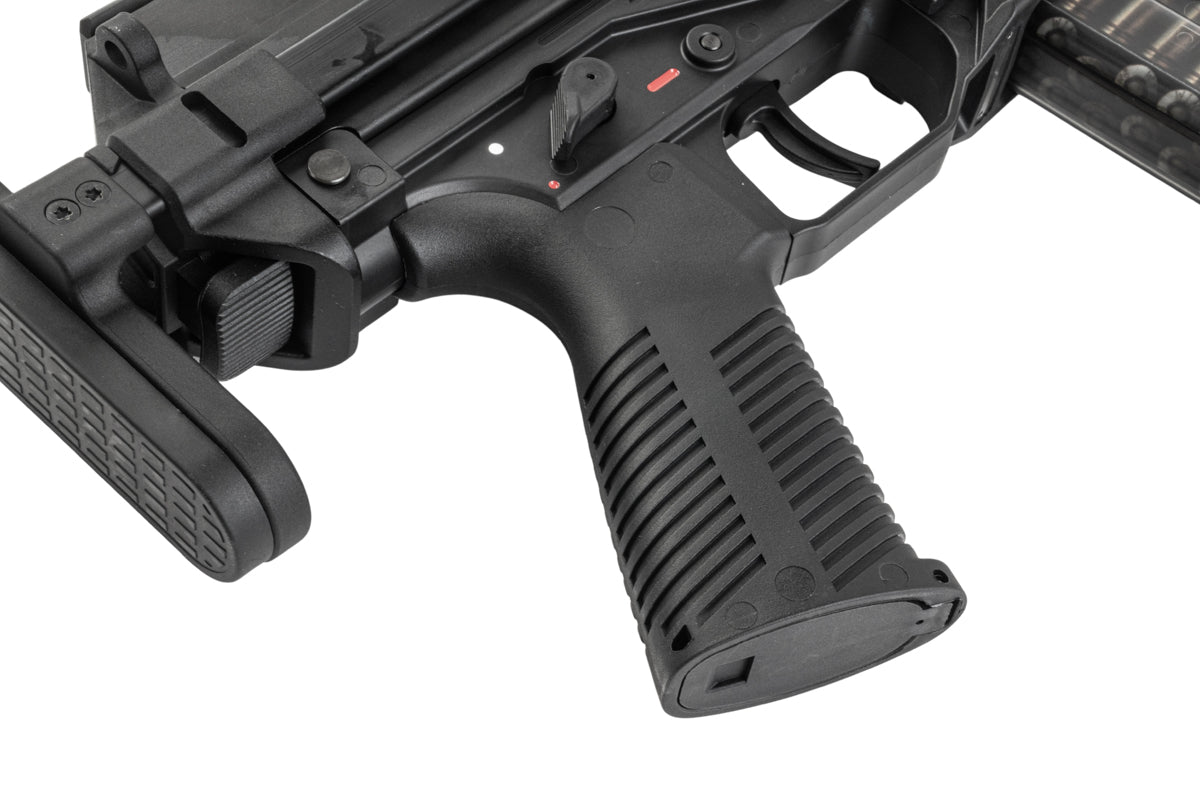 Maruyama SCW-9K PRO US Army Style GBB Airsoft SMG (2x Magazine Package)