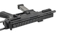 Maruyama SCW-9K PRO US Army Style GBB Airsoft SMG (2x Magazine Package)