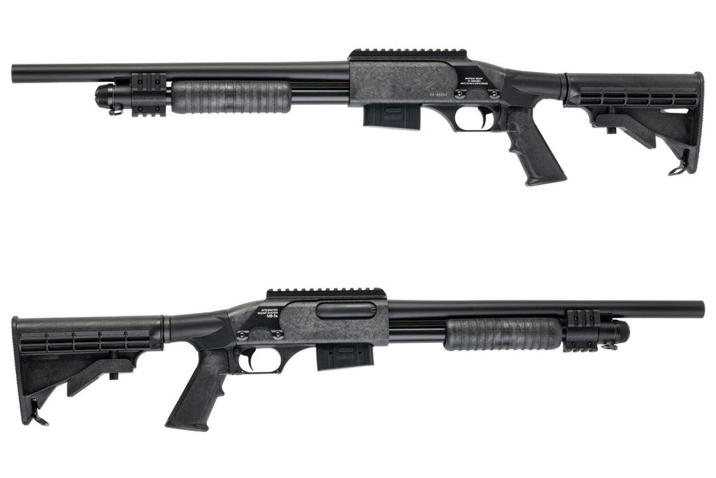 Maruzen CA870 Tactical III Shotgun | eHobbyAsia