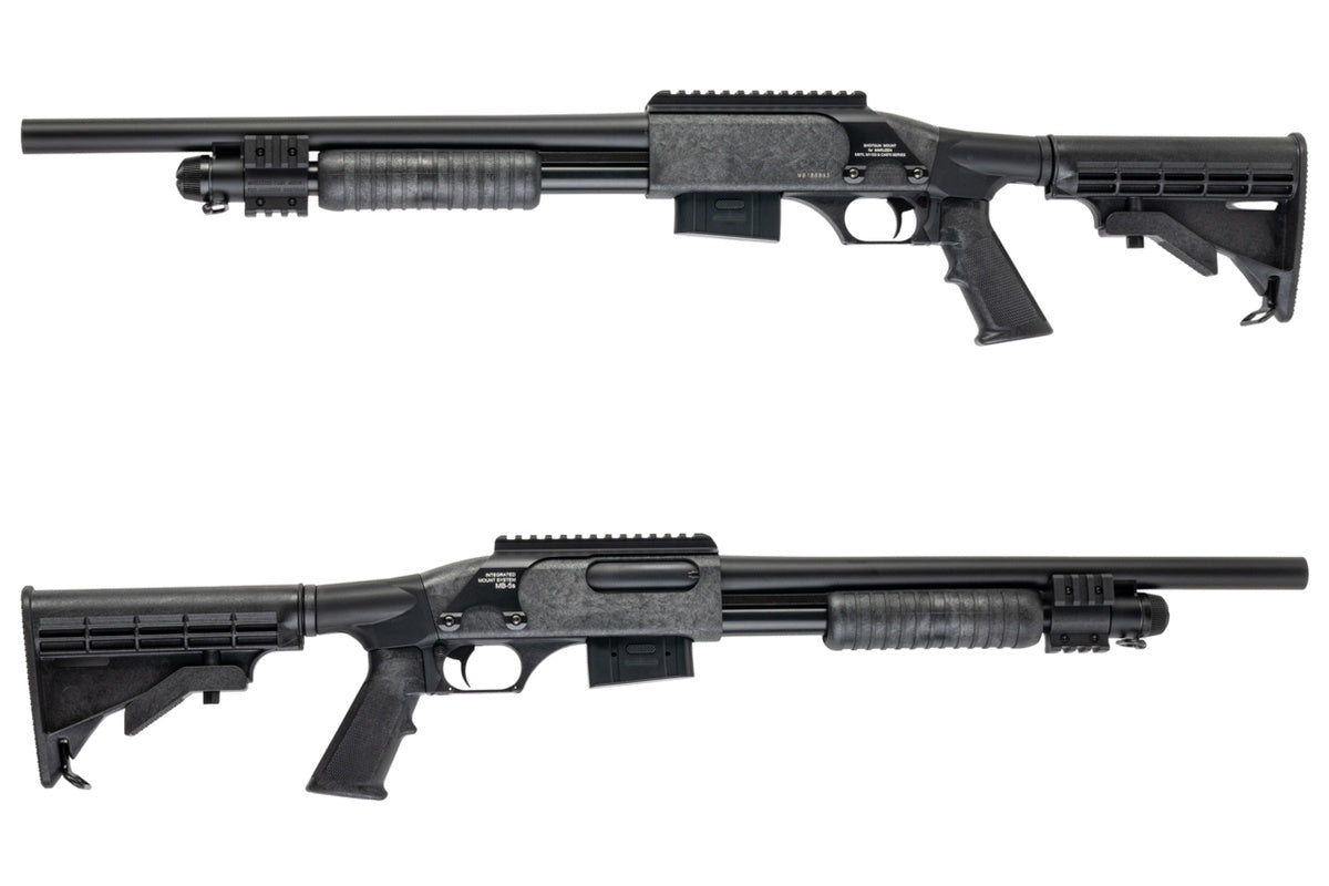 Maruzen CA870 Tactical III Shotgun