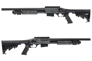 Maruzen CA870 Tactical III Shotgun