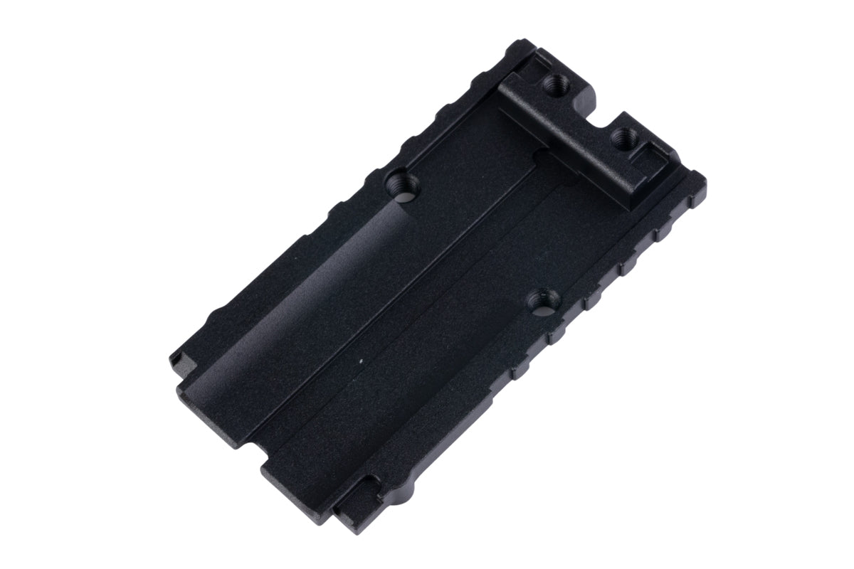 Nine Ball RMR Mount Plate For Tokyo Marui G17 Gen 5 MOS Airsoft