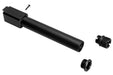 Nine Ball Non Recoil 2 WAY Outer Barrel For Tokyo Marui G17 Gen 5 MOS GBB Airsoft