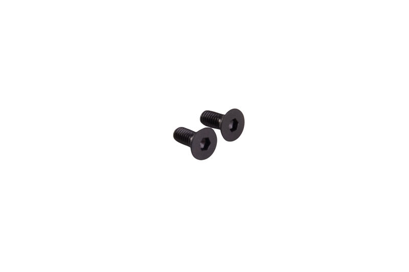 Nine Ball Multi Mount Plate For Krytac SilencerCo Maxim 9 GBB