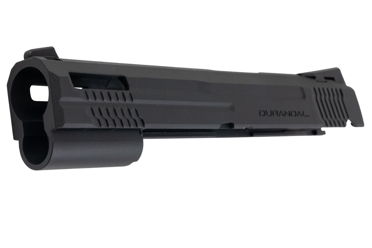 Nine Ball Custom Slide 'Durandal' For Tokyo Marui Hi Capa 5.1 GBB Airsoft