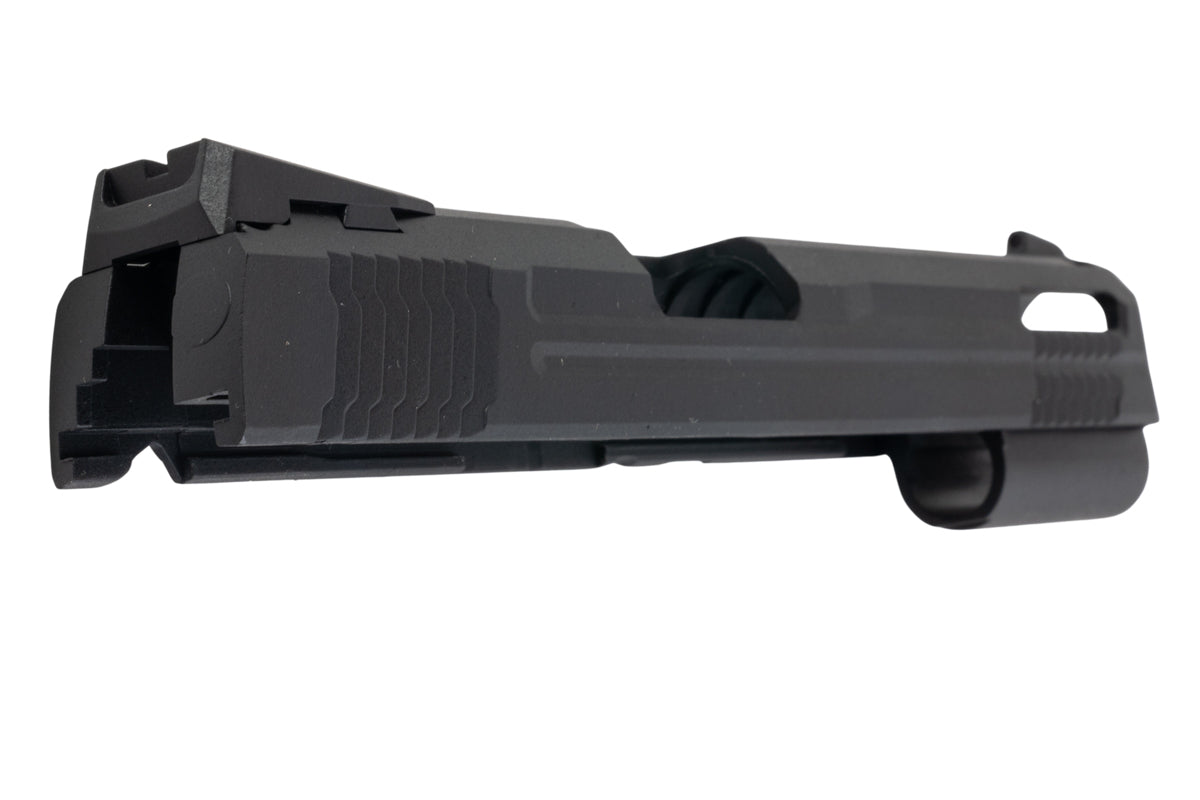 Nine Ball Custom Slide 'Durandal' For Tokyo Marui Hi Capa 5.1 GBB Airsoft
