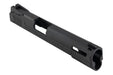 Nine Ball Custom Slide 'Durandal' For Tokyo Marui Hi Capa 5.1 GBB Airsoft