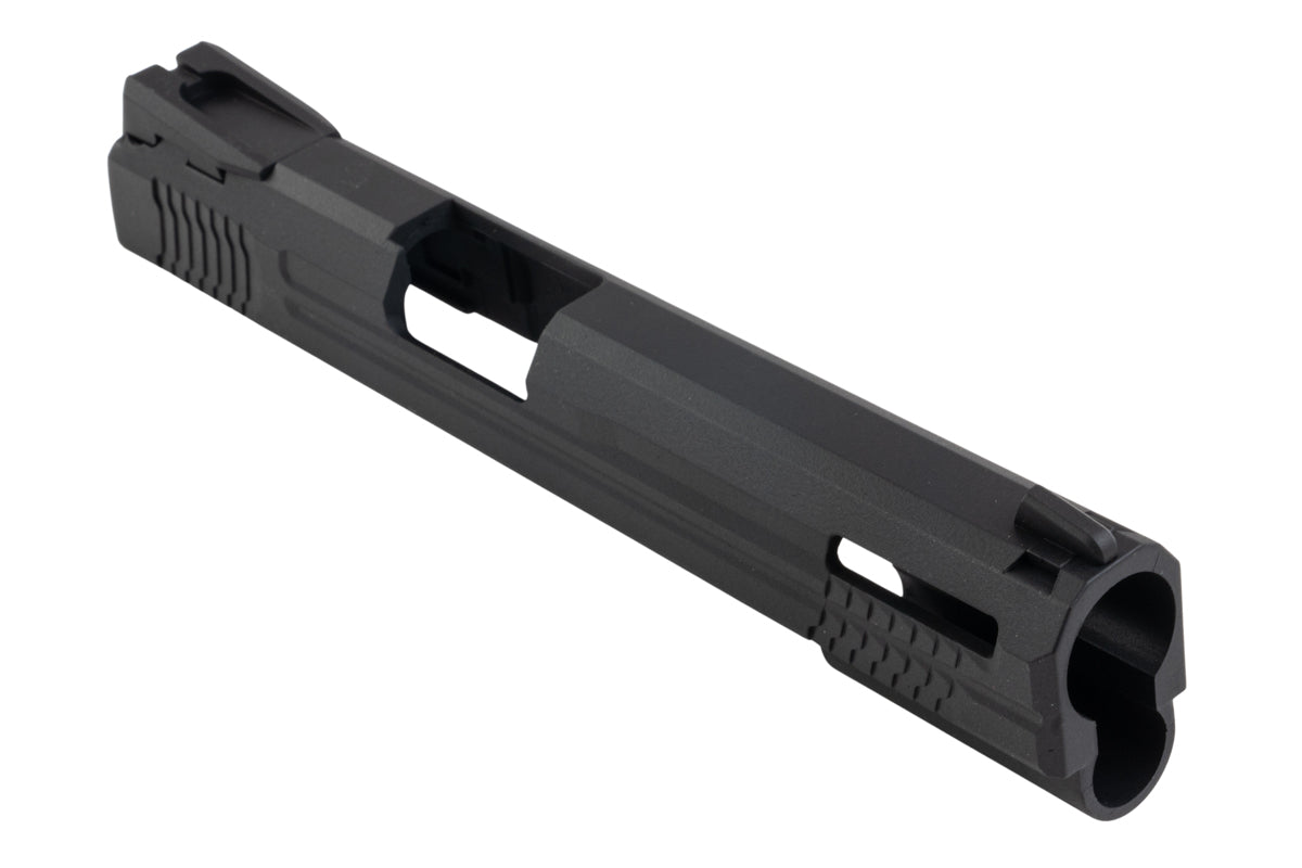 Nine Ball Custom Slide 'Durandal' For Tokyo Marui Hi Capa 5.1 GBB Airsoft