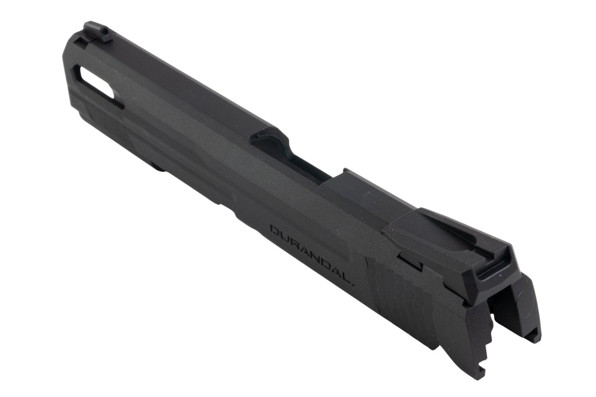Nine Ball Custom Slide 'Durandal' For Tokyo Marui Hi Capa 5.1 GBB Airsoft