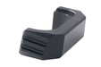 Nine Ball Custom Magazine Catch For Krytac SilencerCo Maxim 9 (Left Handed)