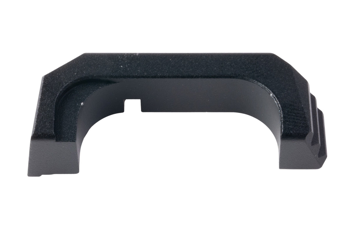 Nine Ball Custom Magazine Catch For Krytac SilencerCo Maxim 9 (Left Handed)