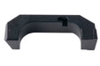 Nine Ball Custom Magazine Catch For Krytac SilencerCo Maxim 9 (Left Handed)
