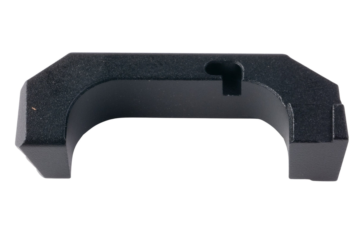 Nine Ball Custom Magazine Catch For Krytac SilencerCo Maxim 9 (Left Handed)