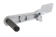 Nine Ball Custom Slide Stop NEO For Tokyo Marui Hi-Capa/ Government GBB Airsoft (Silver)