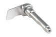 Nine Ball Custom Magazine Catch for Cybergun/ AW Desert Eagle .50AE GBB Airsoft Pistol (Silver)