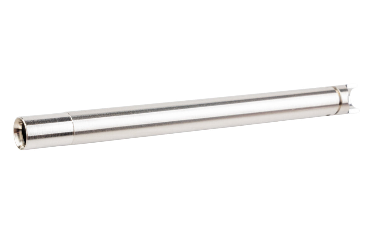 Nine Ball 6.03mm Bore Full-Size Handgun Barrel For Tokyo Marui P320 GBB (105.9 mm)