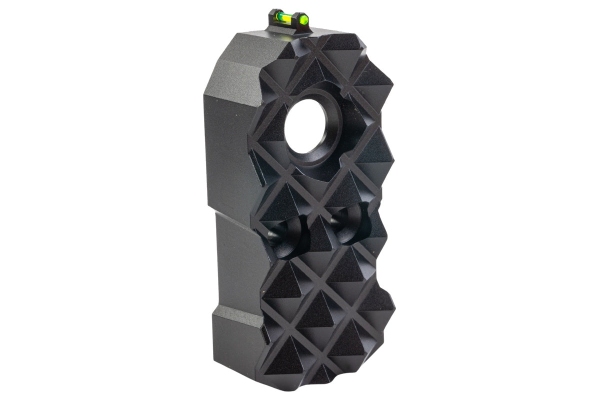 Nine Ball KRYTAC SilencerCo Maxim 9 Strike Front Kit Type-S