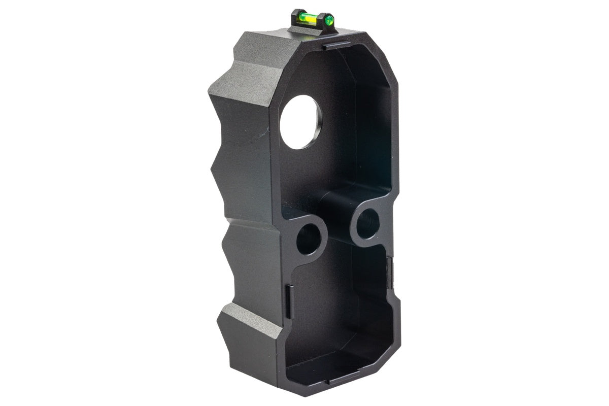 Nine Ball KRYTAC SilencerCo Maxim 9 Strike Front Kit Type-S