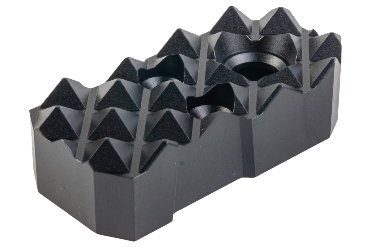 Nine Ball KRYTAC SilencerCo Maxim 9 Strike Front Kit Type-S