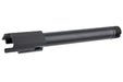 Nine Ball Non-Recoil 2-Way Outer Barrel w/ 14mm CCW Adapter for Tokyo Marui P320 Full Size Gas Blow Back GBB Airsoft