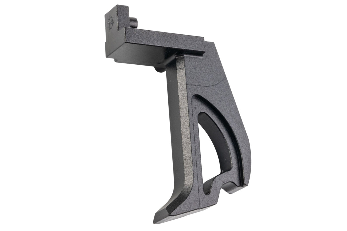 Nine Ball E Straight Trigger Gamma & Light Trigger Spring Set For Tokyo Marui Electric Hi-CAPA GBB