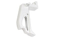 Nine Ball E Straight Trigger Gamma & Light Trigger Spring Set For Tokyo Marui Electric Hi-CAPA GBB (Silver)
