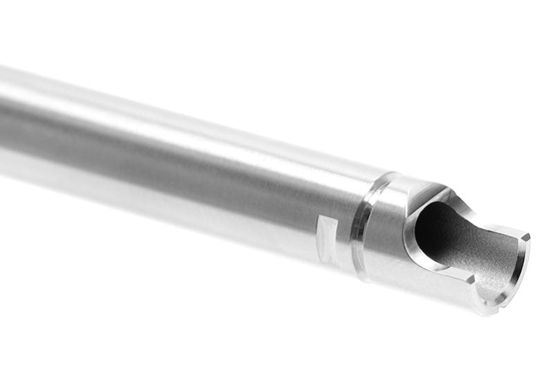 Nine Ball 6.00mm Power Barrel for Tokyo Marui V10 Ultra Compact GBB Pistol (74mm)