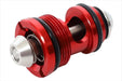 Nine Ball High Power Airsoft Gas Valve For Action Army AAP01 / AAP01C GBB (Red)