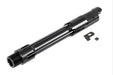 Nine Ball TDC Threaded Outer Barrel For Tokyo Marui Hi Capa 5.1 GBB Airsoft