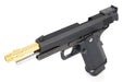 Nine Ball TDC Threaded Outer Barrel For Tokyo Marui Hi Capa 5.1 GBB Airsoft